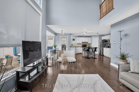 Photo 12 at 57 Golflinks Drive, Nepean (Stonebridge), Ottawa