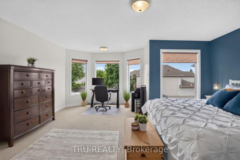 Photo 19 at 57 Golflinks Drive, Nepean (Stonebridge), Ottawa
