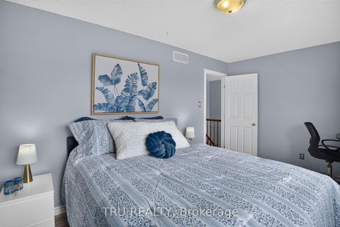 Photo 24 at 57 Golflinks Drive, Nepean (Stonebridge), Ottawa