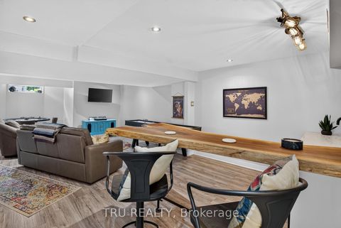 Photo 28 at 57 Golflinks Drive, Nepean (Stonebridge), Ottawa