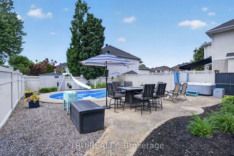 Photo 36 at 57 Golflinks Drive, Nepean (Stonebridge), Ottawa