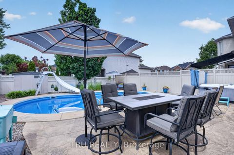 Photo 37 at 57 Golflinks Drive, Nepean (Stonebridge), Ottawa