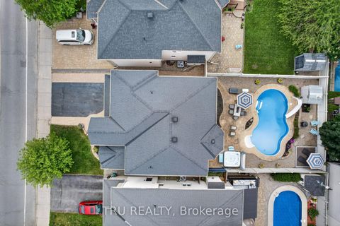Photo 40 at 57 Golflinks Drive, Nepean (Stonebridge), Ottawa