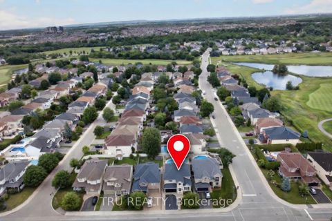 Photo 41 at 57 Golflinks Drive, Nepean (Stonebridge), Ottawa