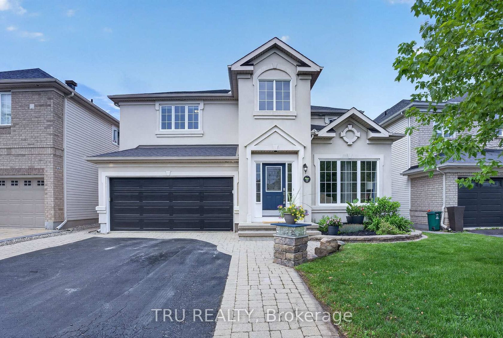 57 Golflinks Drive, Nepean (Stonebridge), Ottawa 