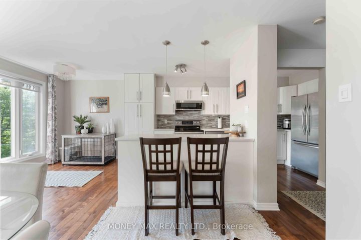 Photo 8 at 4 - 7 Forsyth Lane, Nepean (Crystal Beach), Ottawa
