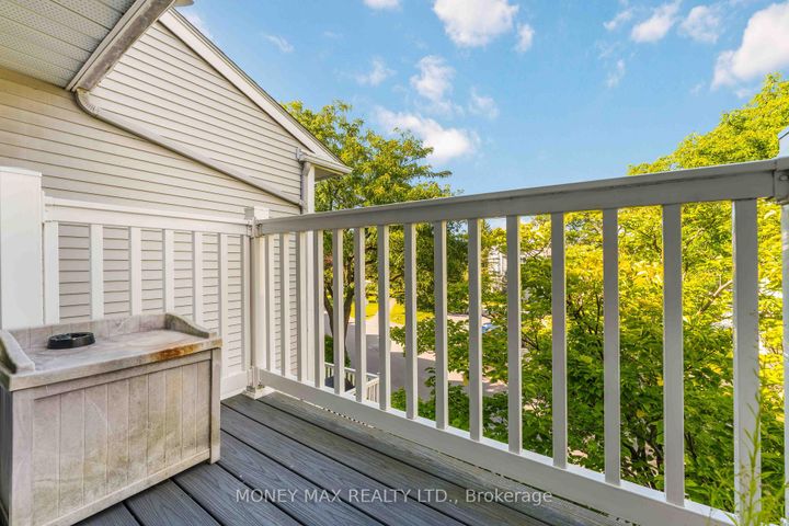 Photo 28 at 4 - 7 Forsyth Lane, Nepean (Crystal Beach), Ottawa