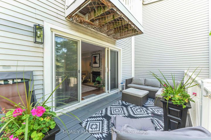 Photo 29 at 4 - 7 Forsyth Lane, Nepean (Crystal Beach), Ottawa