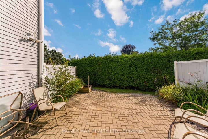 Photo 30 at 4 - 7 Forsyth Lane, Nepean (Crystal Beach), Ottawa