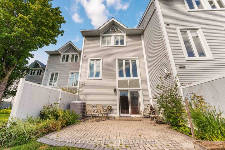 Photo 31 at 4 - 7 Forsyth Lane, Nepean (Crystal Beach), Ottawa