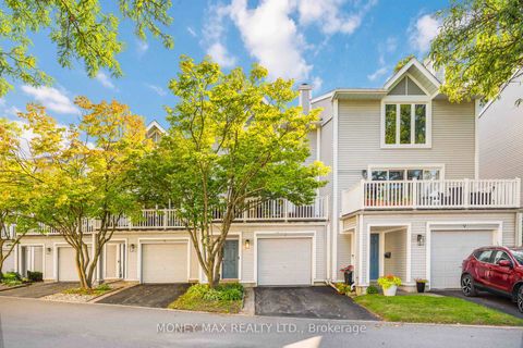 Photo 0 at 4 - 7 Forsyth Lane, Nepean (Crystal Beach), Ottawa