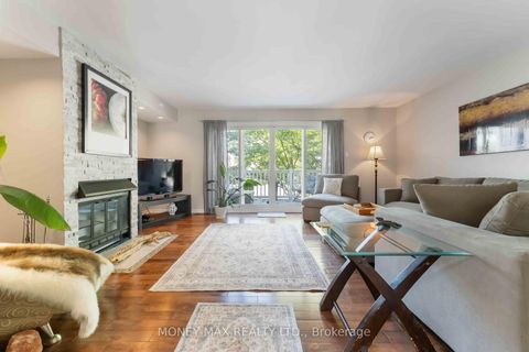 Photo 3 at 4 - 7 Forsyth Lane, Nepean (Crystal Beach), Ottawa