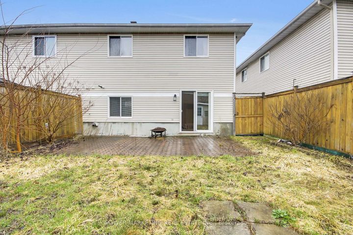 Photo 44 at 181 MOUNTSHANNON Drive, Nepean (Longfields), Ottawa