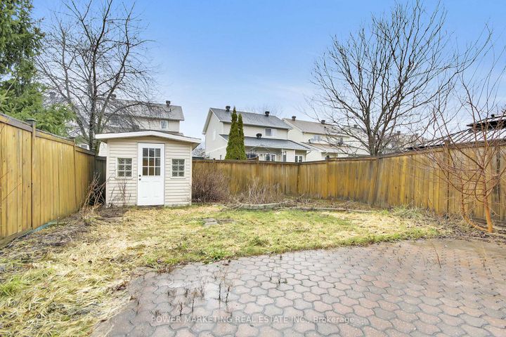 Photo 46 at 181 MOUNTSHANNON Drive, Nepean (Longfields), Ottawa