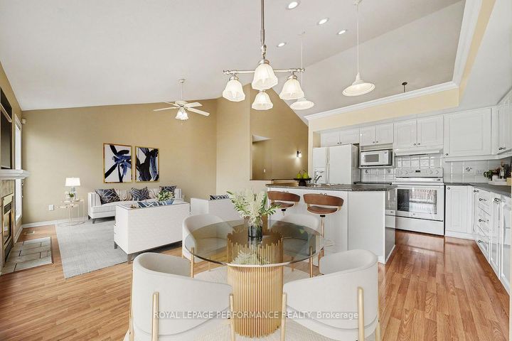 Photo 3 at 19 Settlers Ridge Way, Nepean (Longfields), Ottawa