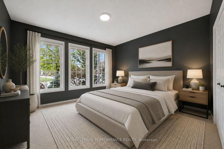 Photo 15 at 19 Settlers Ridge Way, Nepean (Longfields), Ottawa