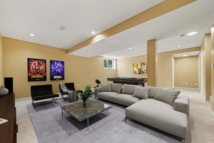 Photo 20 at 19 Settlers Ridge Way, Nepean (Longfields), Ottawa