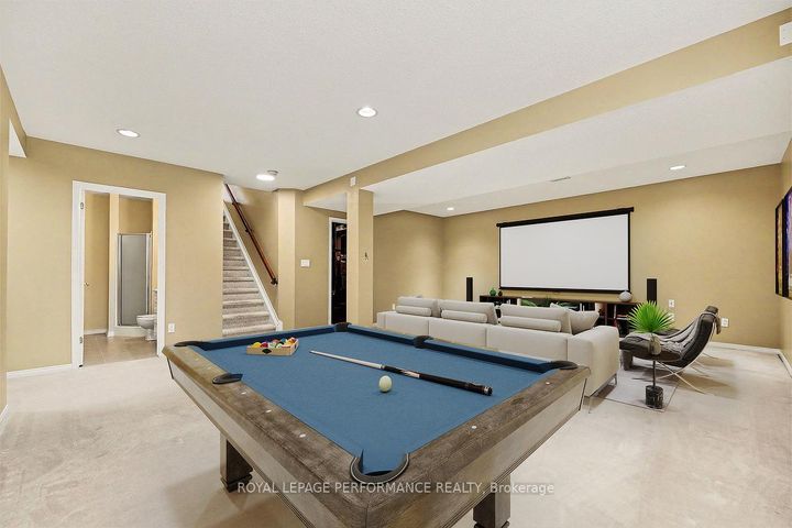 Photo 21 at 19 Settlers Ridge Way, Nepean (Longfields), Ottawa