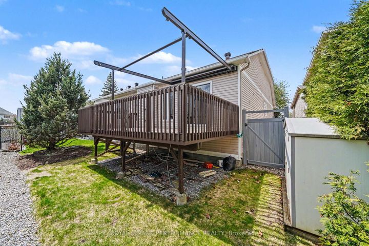 Photo 29 at 19 Settlers Ridge Way, Nepean (Longfields), Ottawa