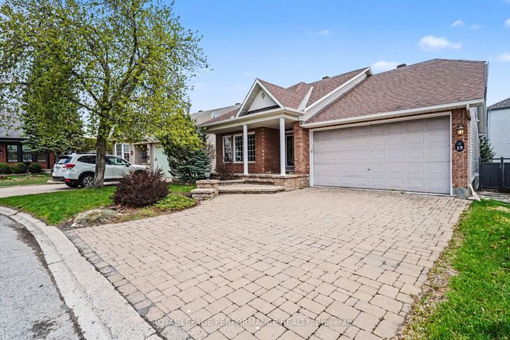 Photo 32 at 19 Settlers Ridge Way, Nepean (Longfields), Ottawa