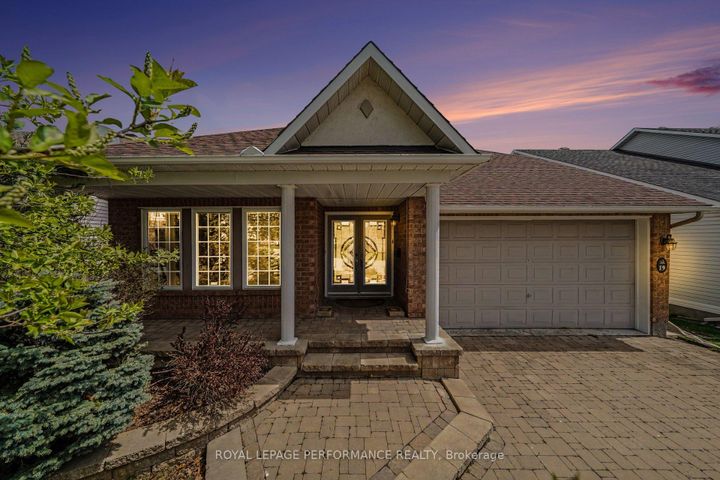 Photo 33 at 19 Settlers Ridge Way, Nepean (Longfields), Ottawa