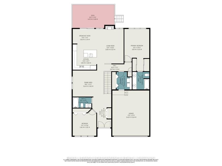 Photo 34 at 19 Settlers Ridge Way, Nepean (Longfields), Ottawa