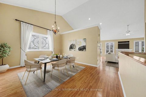 Photo 4 at 19 Settlers Ridge Way, Nepean (Longfields), Ottawa