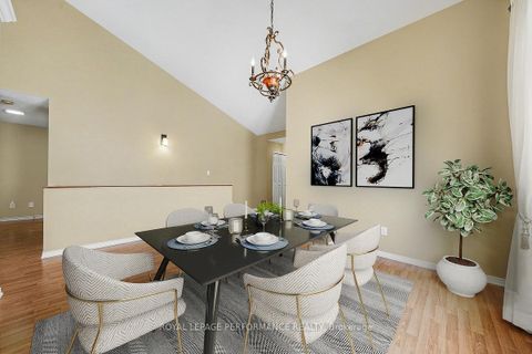 Photo 5 at 19 Settlers Ridge Way, Nepean (Longfields), Ottawa