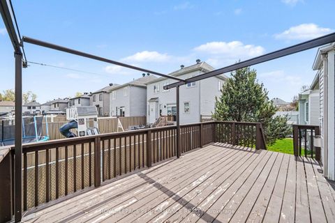 Photo 30 at 19 Settlers Ridge Way, Nepean (Longfields), Ottawa