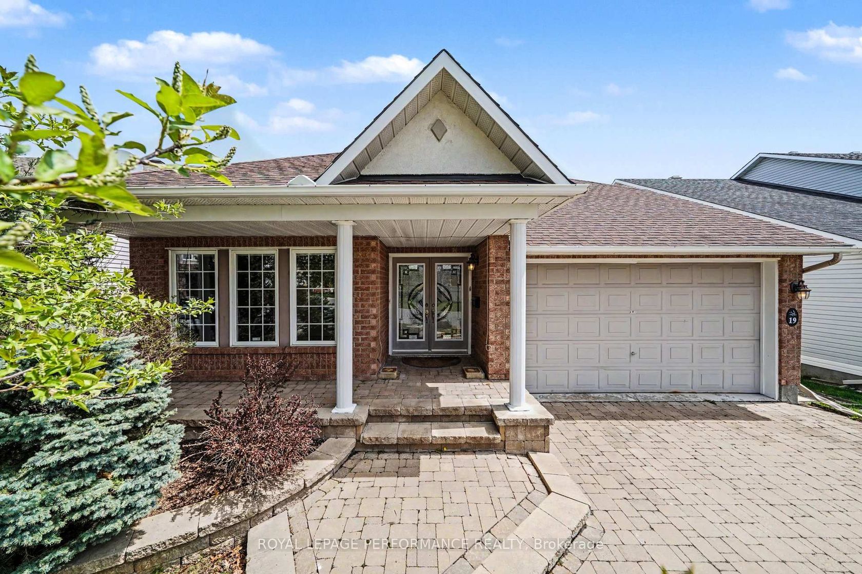 19 Settlers Ridge Way, Nepean (Longfields), Ottawa 