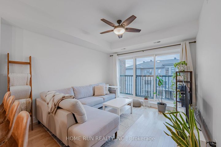 Photo 4 at 312 - 615 Longfields Drive, Nepean (Longfields), Ottawa