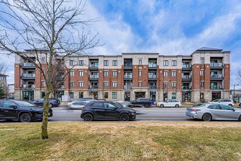 Photo 1 at 312 - 615 Longfields Drive, Nepean (Longfields), Ottawa