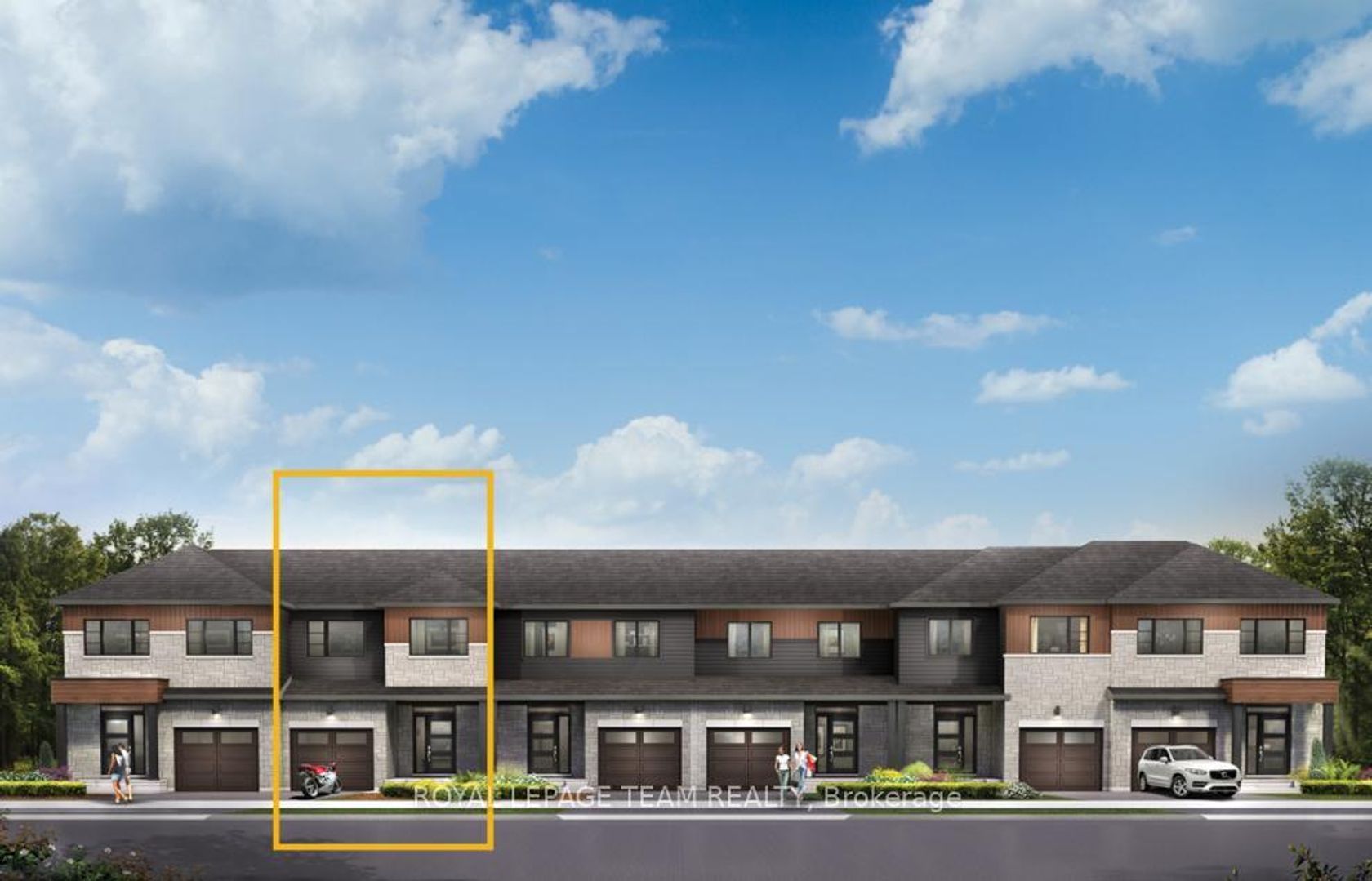111 Deltaview Lane, Nepean (Half Moon Bay), Ottawa 