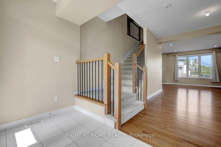 Photo 2 at 218 Conservancy Drive, Nepean (Heritage Park), Ottawa