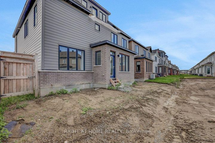 Photo 43 at 218 Conservancy Drive, Nepean (Heritage Park), Ottawa