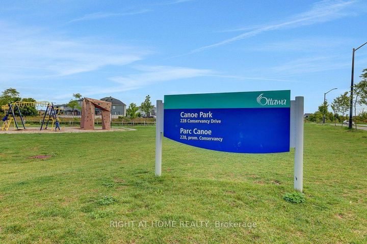 Photo 45 at 218 Conservancy Drive, Nepean (Heritage Park), Ottawa