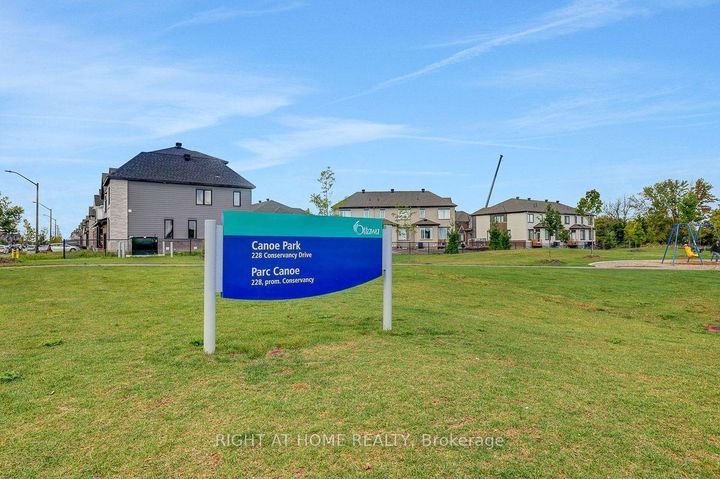 Photo 46 at 218 Conservancy Drive, Nepean (Heritage Park), Ottawa