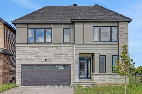 Photo 0 at 218 Conservancy Drive, Nepean (Heritage Park), Ottawa