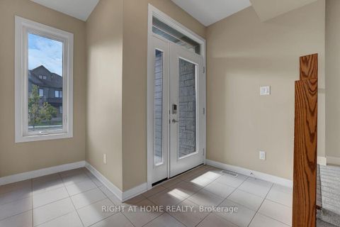 Photo 1 at 218 Conservancy Drive, Nepean (Heritage Park), Ottawa