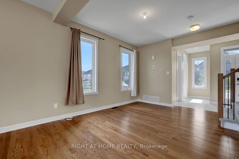 Photo 4 at 218 Conservancy Drive, Nepean (Heritage Park), Ottawa
