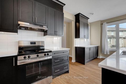 Photo 13 at 218 Conservancy Drive, Nepean (Heritage Park), Ottawa