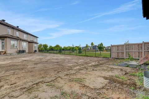 Photo 44 at 218 Conservancy Drive, Nepean (Heritage Park), Ottawa