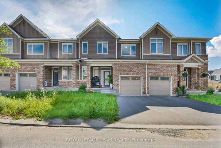 Photo 2 at 4124 Obsidian Street, Nepean (Half Moon Bay), Ottawa