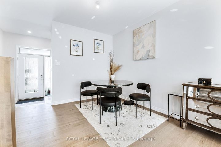 Photo 7 at 4124 Obsidian Street, Nepean (Half Moon Bay), Ottawa