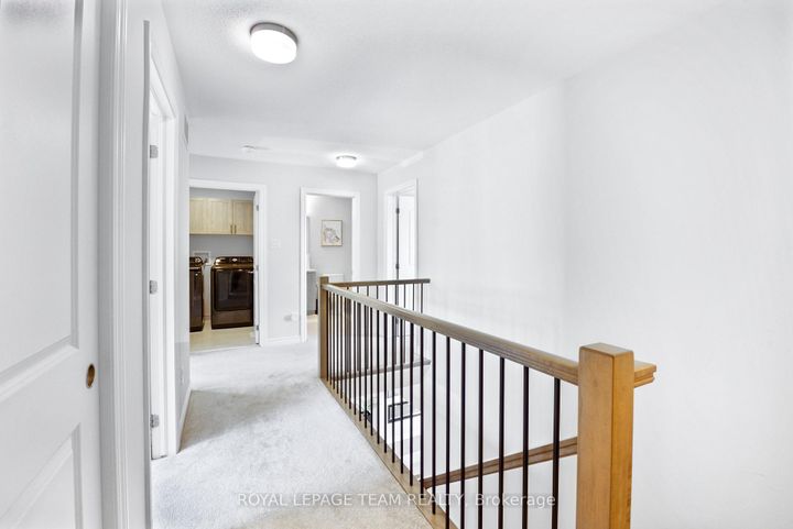 Photo 14 at 4124 Obsidian Street, Nepean (Half Moon Bay), Ottawa