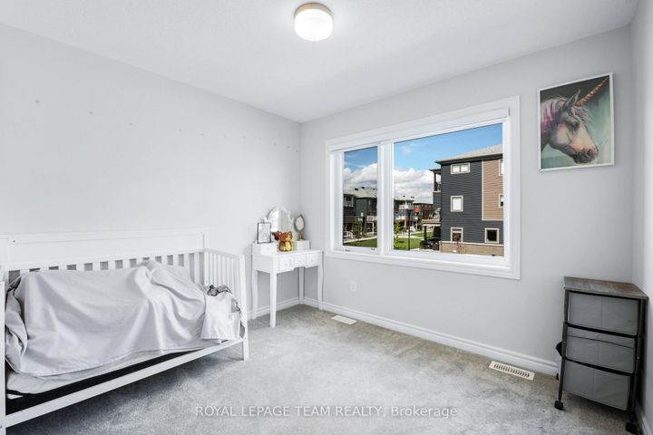 Photo 15 at 4124 Obsidian Street, Nepean (Half Moon Bay), Ottawa