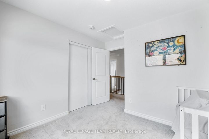 Photo 16 at 4124 Obsidian Street, Nepean (Half Moon Bay), Ottawa
