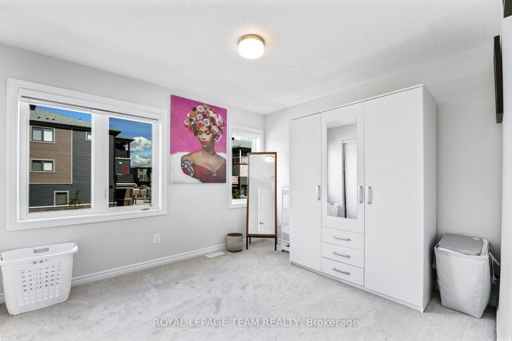 Photo 17 at 4124 Obsidian Street, Nepean (Half Moon Bay), Ottawa