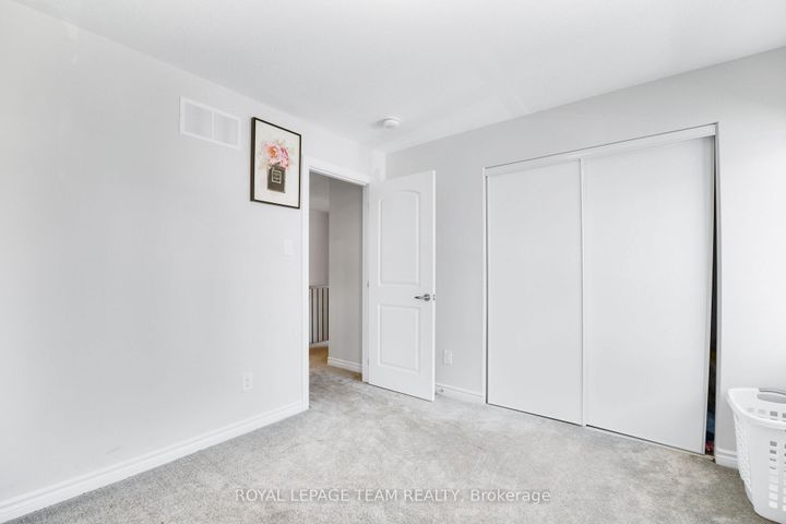 Photo 18 at 4124 Obsidian Street, Nepean (Half Moon Bay), Ottawa