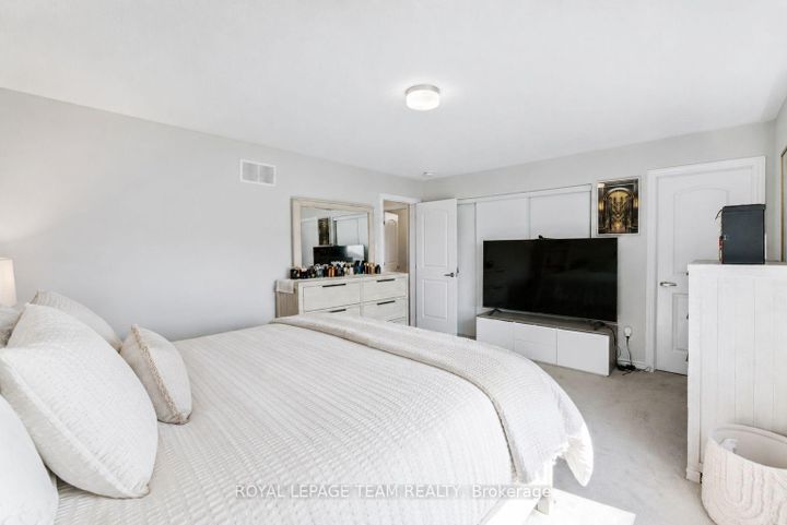 Photo 20 at 4124 Obsidian Street, Nepean (Half Moon Bay), Ottawa